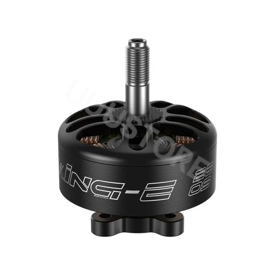 HOT IFlight XING-E 2809 1250KV 800KV 4-6S FPV Cinelifter Motor with 5mm Steel Shaft  for Chimera7 Pro V2 Long Range RC FPV Drone